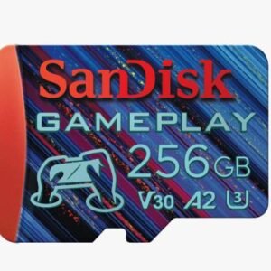 SANDISK Micro SDXC-Karte
