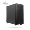 CHIEFTEC MidiTower PC Gehäuse