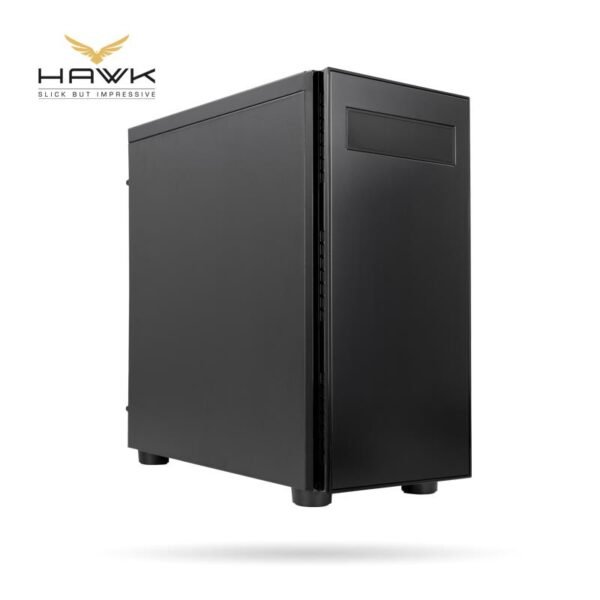 CHIEFTEC MidiTower PC Gehäuse