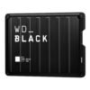 WESTERN DIGITAL 2.5" Externes Festplattenlaufwerk