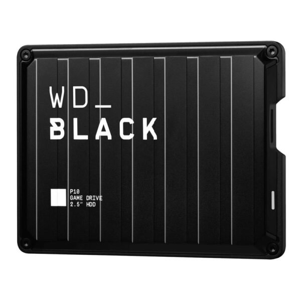 WESTERN DIGITAL 2.5" Externes Festplattenlaufwerk