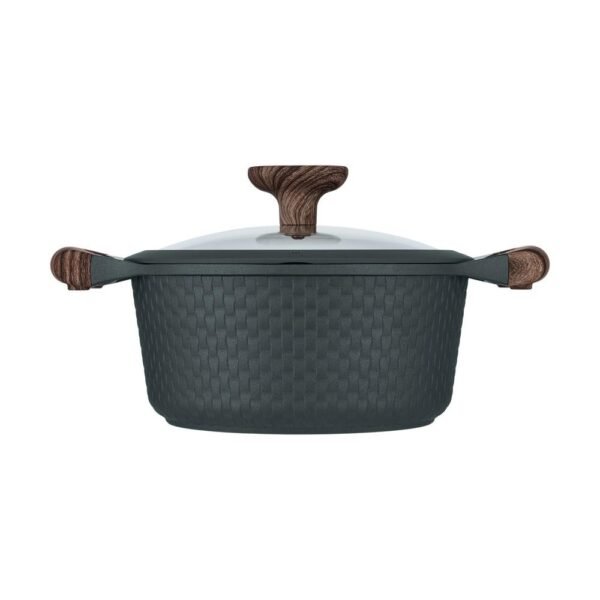 RESTO KASSEROLLE D20CM 2.4L/93901 RESTO – Bild 3