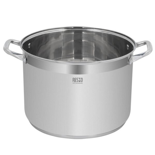 RESTO KASSEROLLE D30CM 15L/92009 RESTO – Bild 2
