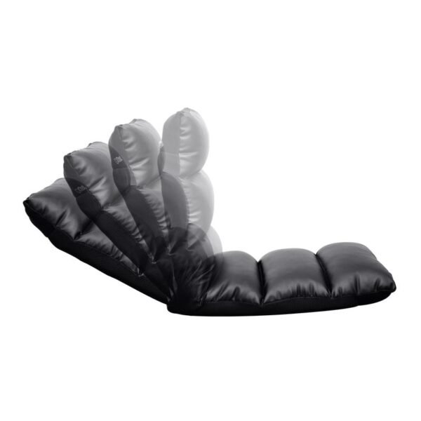 VERTRAUEN GAMING STUHL BODEN GXT718/RAYZEE 25071 VERTRAUEN – Bild 3
