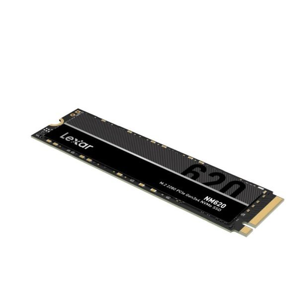 LEXAR M.2 NVMe SSD – Bild 3