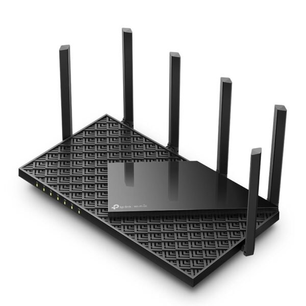 TP-LINK WLAN-Router – Bild 2