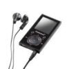 INTENSO MP3 PLAYER 16GB SCHWARZ/3717470 INTENSO