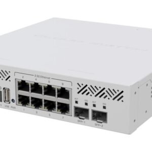 MIKROTIK -Port Gigabit Switch