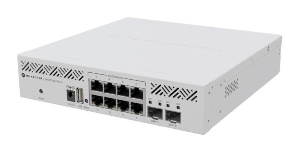 MIKROTIK -Port Gigabit Switch