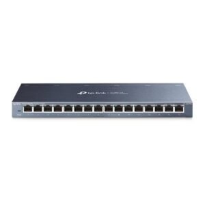 TP-LINK-Gigabit-Switch mit mehreren Anschlüssen