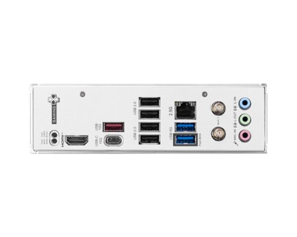 MSI AMD B840 Hauptplatine SAM5 ATX – Bild 5