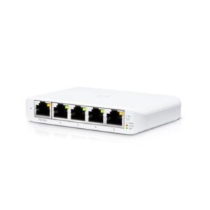 UBIQUITI -Port Gigabit Switch