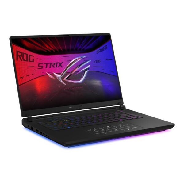 ASUS 16" Laptop (, 32GB, 2TB) – Bild 4