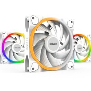 BE QUIET System Cooler