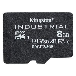 KINGSTON Micro SDHC-Karte