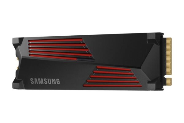 SAMSUNG M.2 NVMe SSD – Bild 3