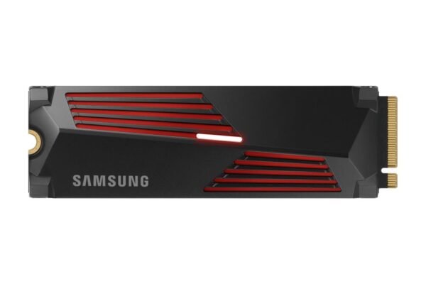 SAMSUNG M.2 NVMe SSD – Bild 7