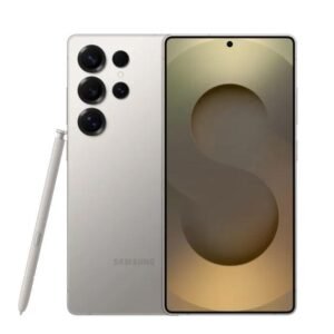 SAMSUNG SM-S938BZTHEUE {built-in Arbeitsspeicher} Titanium Grey