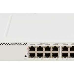 MIKROTIK -Port Gigabit Switch