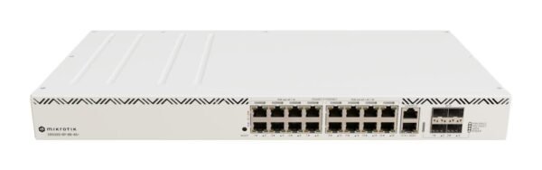 MIKROTIK -Port Gigabit Switch