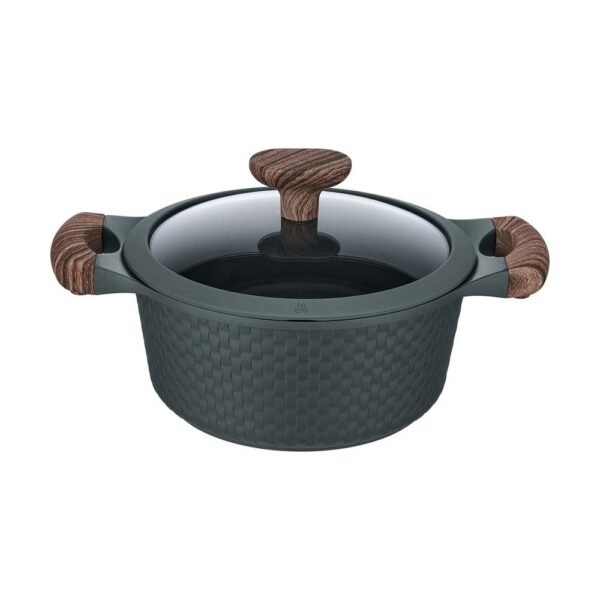 RESTO KASSEROLLE D20CM 2.4L/93901 RESTO – Bild 2
