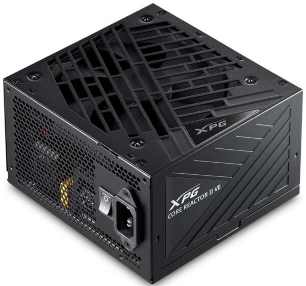 ADATA 750 Netzteil – Bild 2