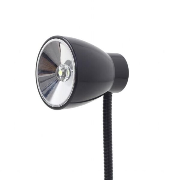 GEMBIRD NB ACC LIGHT LED USB/SCHWARZ NL-02 GEMBIRD – Bild 4