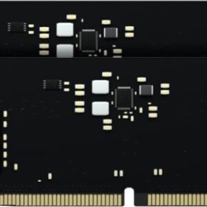 CRUCIAL DDR5 Arbeitsspeicher RAM