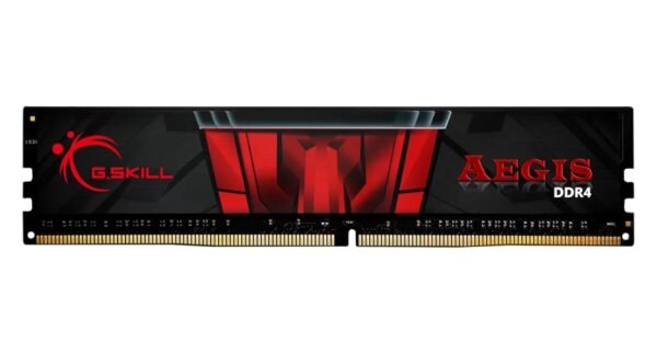 G.SKILL DDR4 Arbeitsspeicher RAM