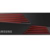 SAMSUNG M.2 NVMe SSD
