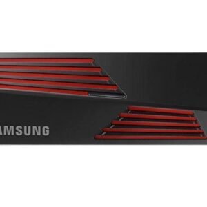 SAMSUNG M.2 NVMe SSD