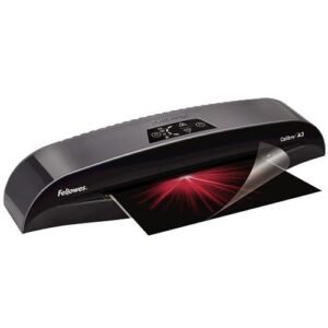 FELLOWES LAMINIERGERÄT KALIBER A3/5740101 FELLOWES