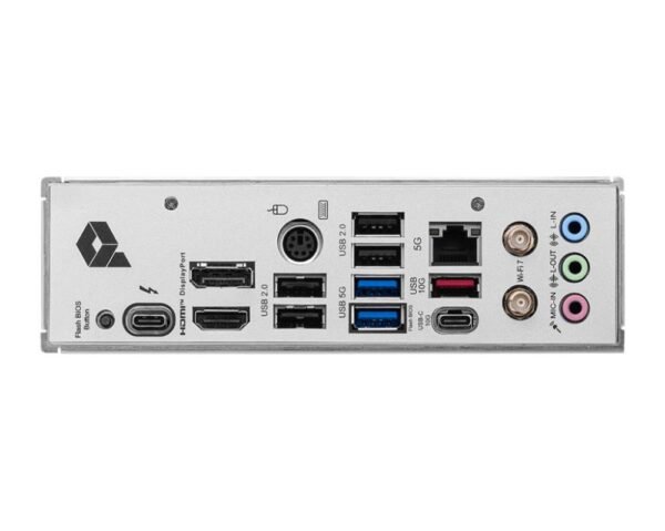 MSI Intel Z890 Hauptplatine LGA1851 ATX – Bild 5