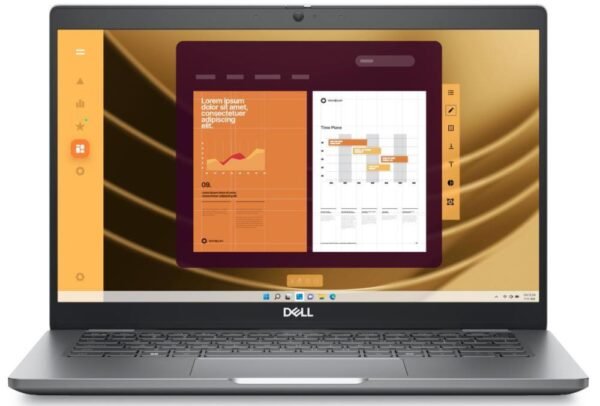 DELL 13.3" Laptop (, 16GB, 512GB) – Bild 3