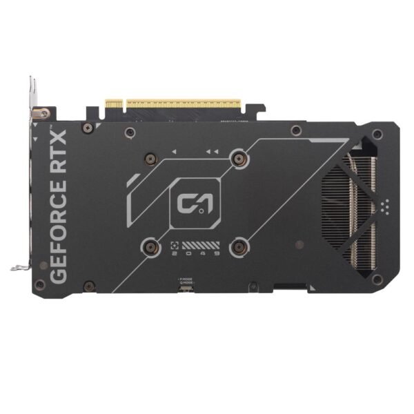 ASUS NVIDIA GeForce RTX 5060 Ti Grafikkarte 8GDDR7 – Bild 3