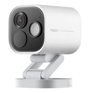 AQARA SMART HOME G5 PRO KAMERA HUB/WEISS CH-C03D-W AQARA