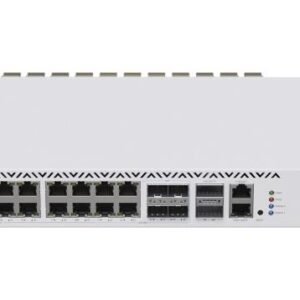 MIKROTIK -Port Gigabit Switch