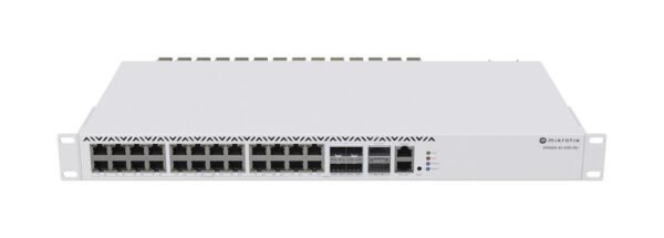 MIKROTIK -Port Gigabit Switch