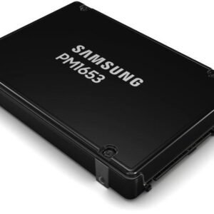 SAMSUNG Enterprise SSD SAS