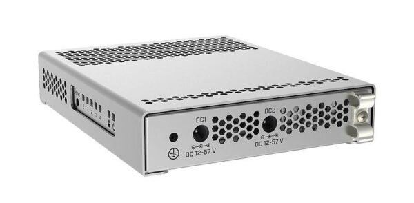 MIKROTIK -Port Gigabit Switch – Bild 2