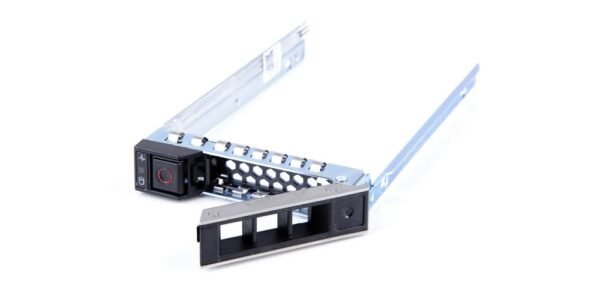 DELL SERVER ACC HDD TRAY 2.5"/HOT-SWAP G14-16 420-YDDS DELL