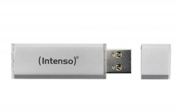INTENSO USB-Flash-Laufwerk
