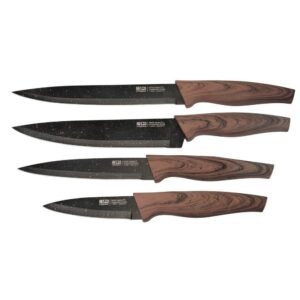 RESTO MESSER SET 4TLG/95501 RESTO