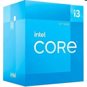 INTEL Prozessor 3300