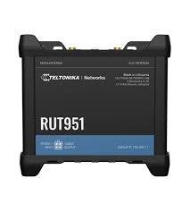 TELTONIKA WLAN-Router