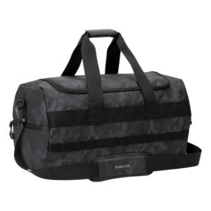 RIVACASE SEESACK 50L/NAVY CAMO 7642 RIVACASE