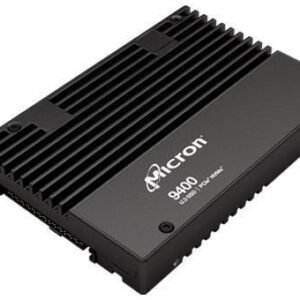 MICRON Enterprise SSD PCI-E