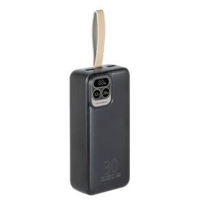 RIVAGehäuse Powerbank