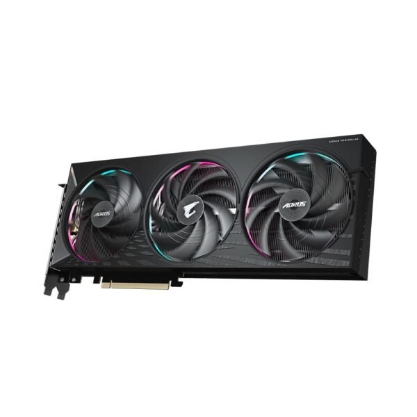 GIGABYTE NVIDIA GeForce RTX 5060 Grafikkarte 8GDDR7 – Bild 5