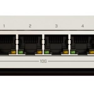 MIKROTIK -Port Gigabit Switch